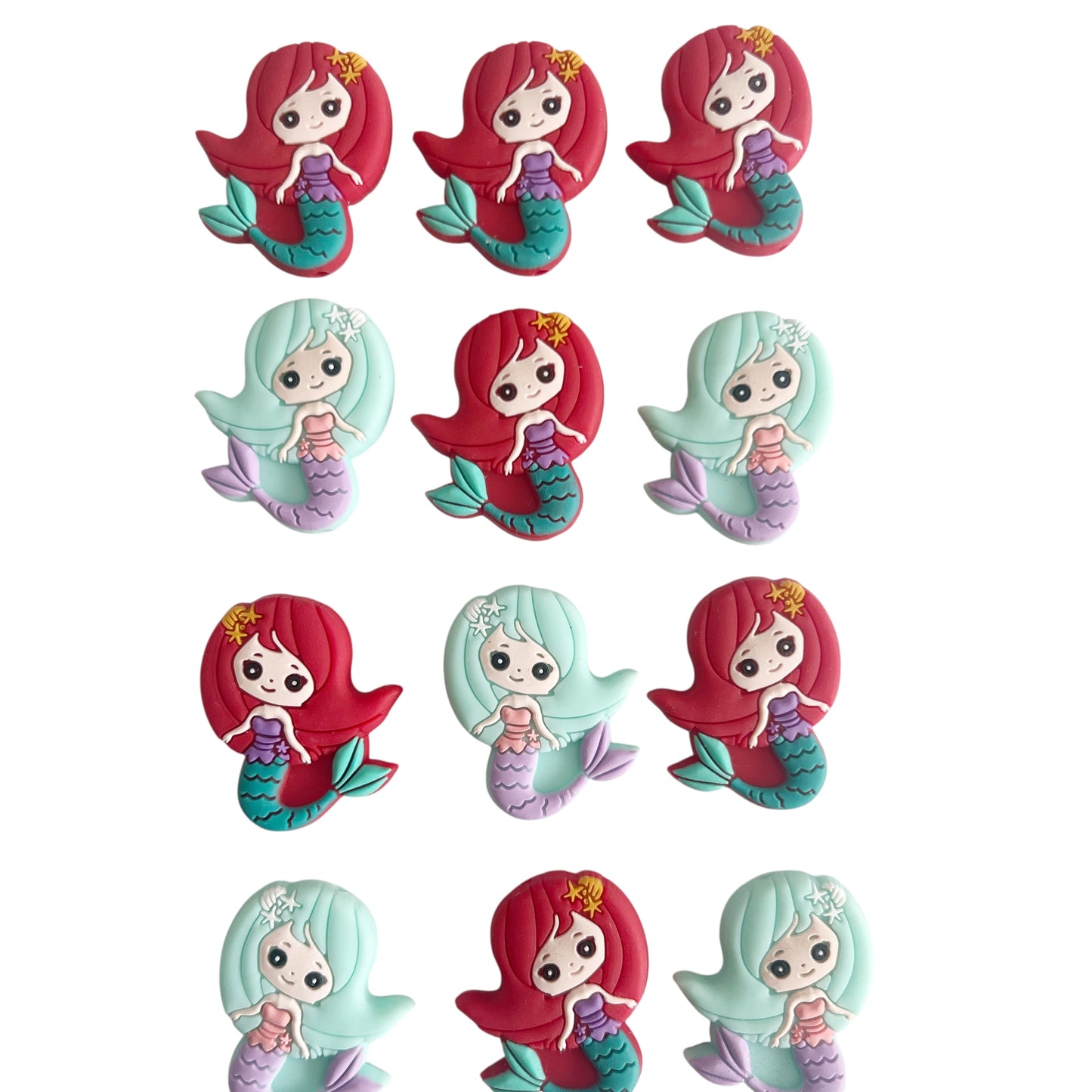 Mermaid Beads