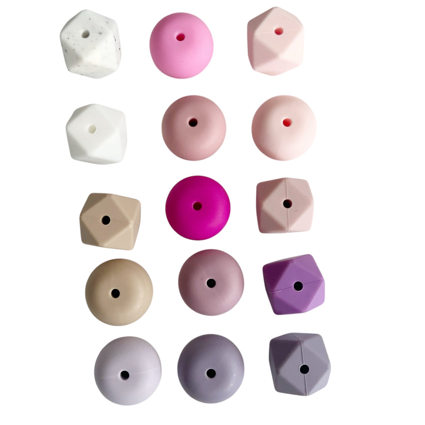 Mix  Beads
