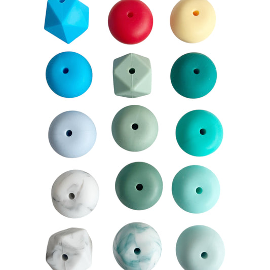 Mix  Beads