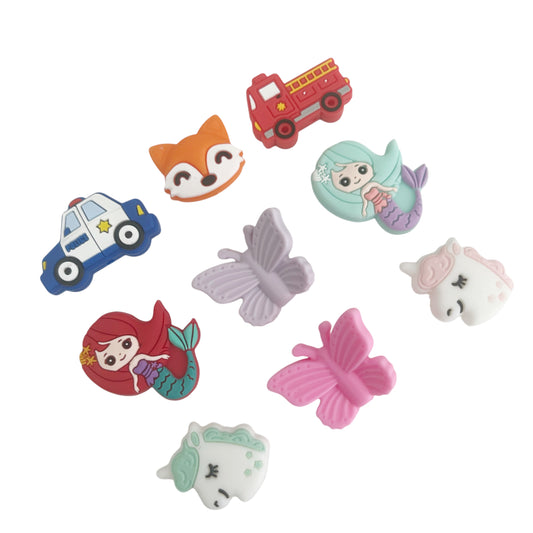 Character Beads