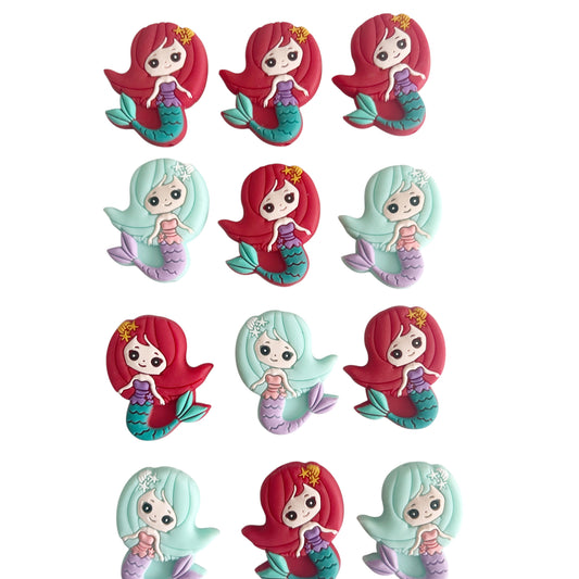 Mermaid Beads