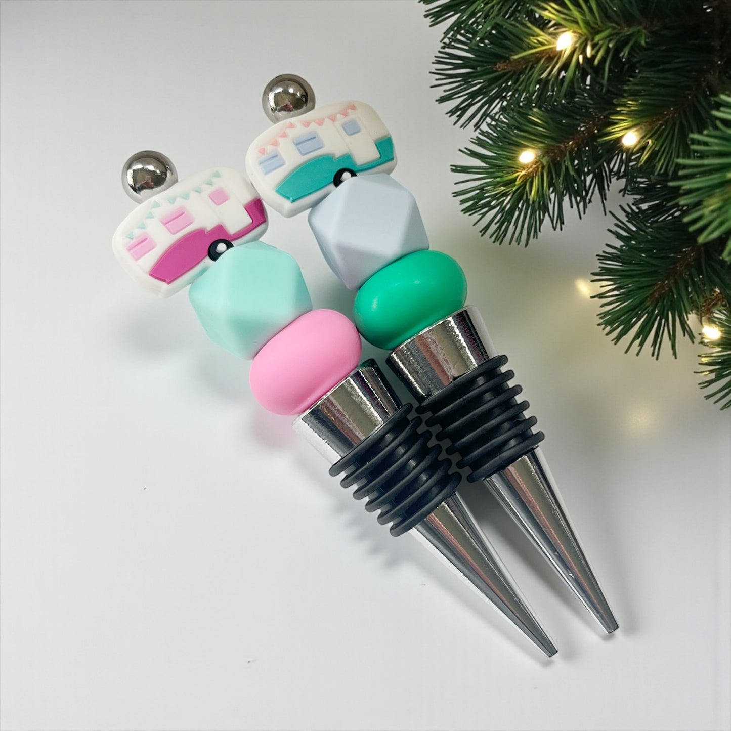 CARAVAN WINE STOPPER